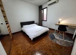 Faber Garden Condominium (D20), Condominium #574685291